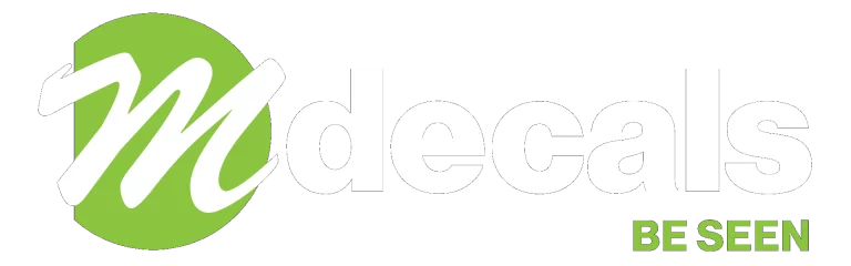 MDecals