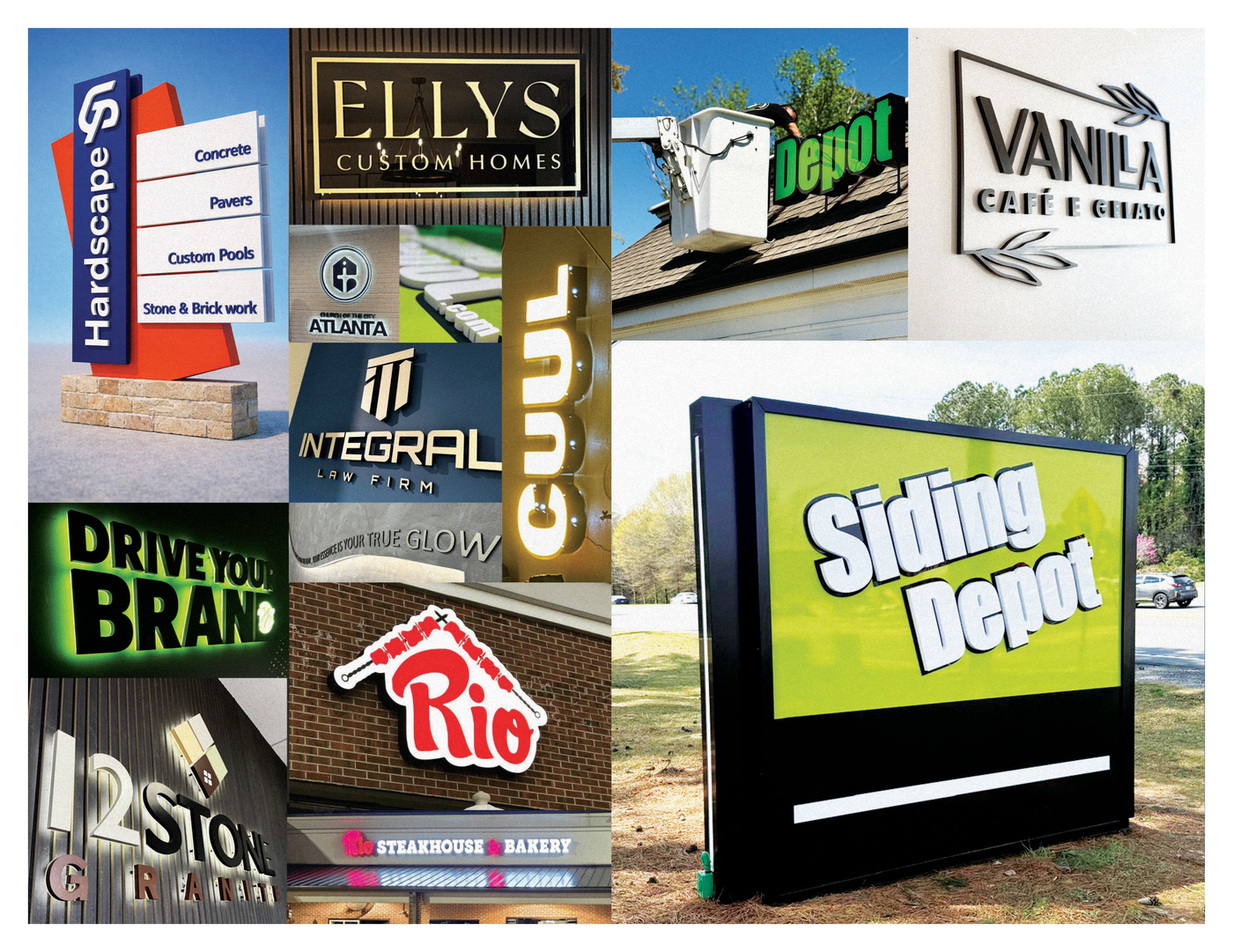 Storefront Design Showcase - MDecals Catalog Page 13