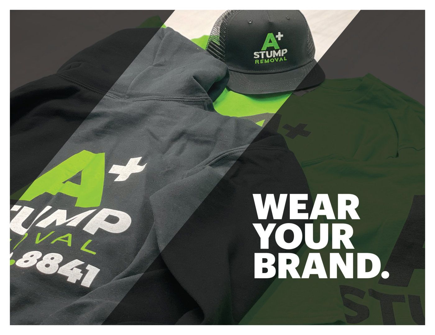Custom Apparel Showcase - MDecals Catalog Page 17