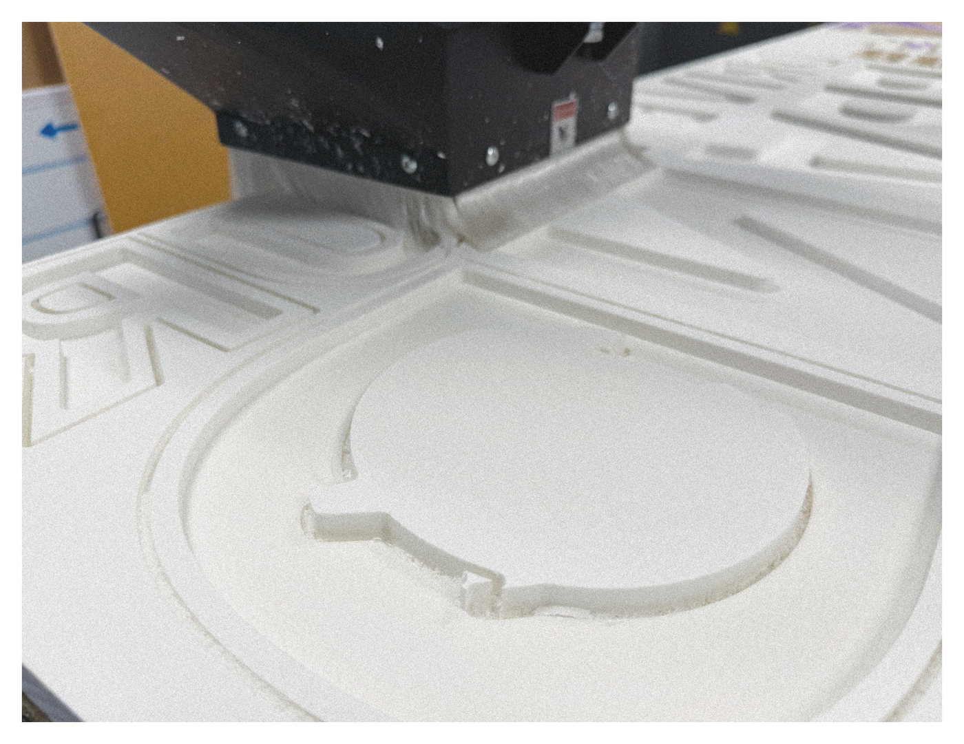 CNC Router Services Showcase - MDecals Catalog Page 19