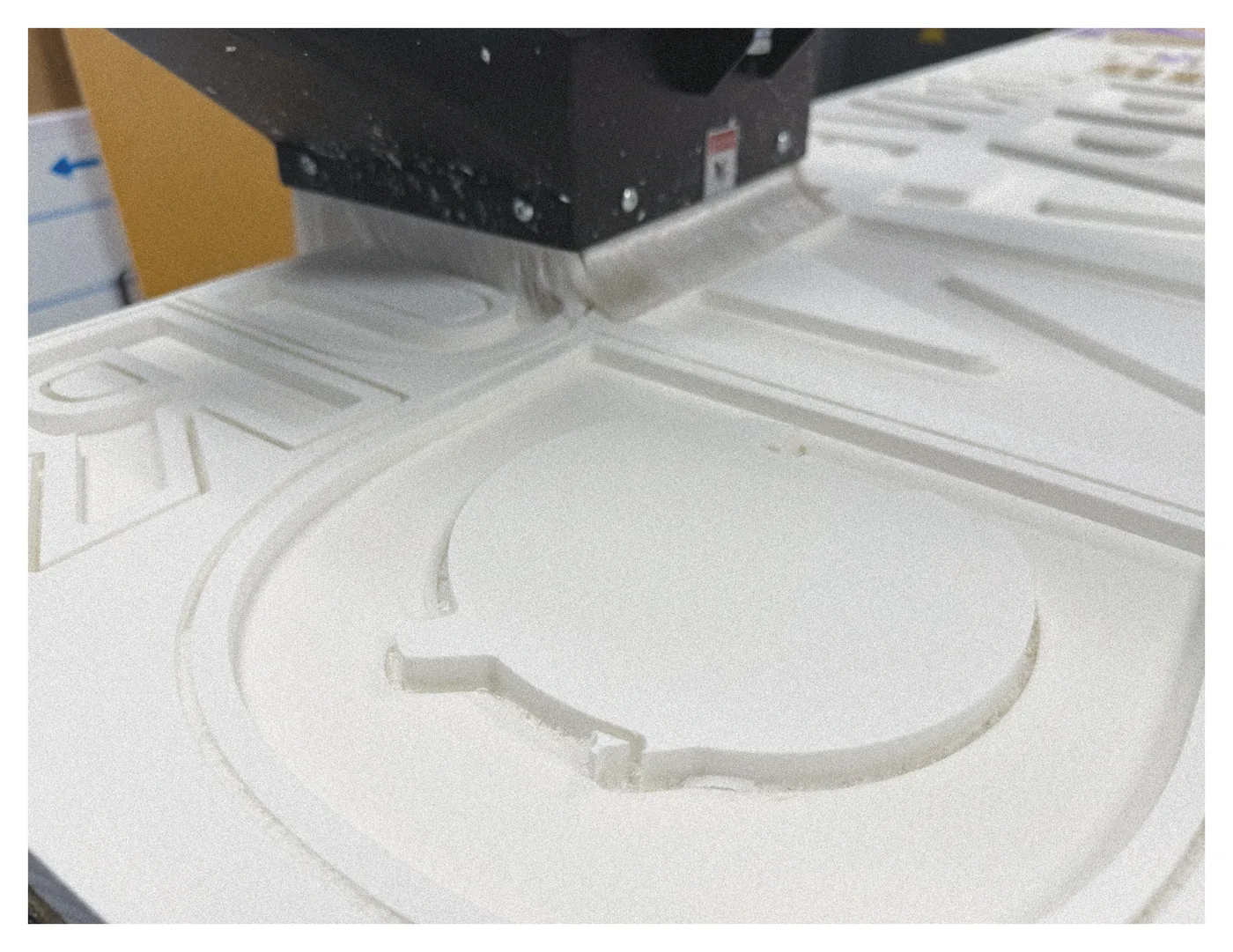 CNC Router Services Showcase - MDecals Catalog Page 19